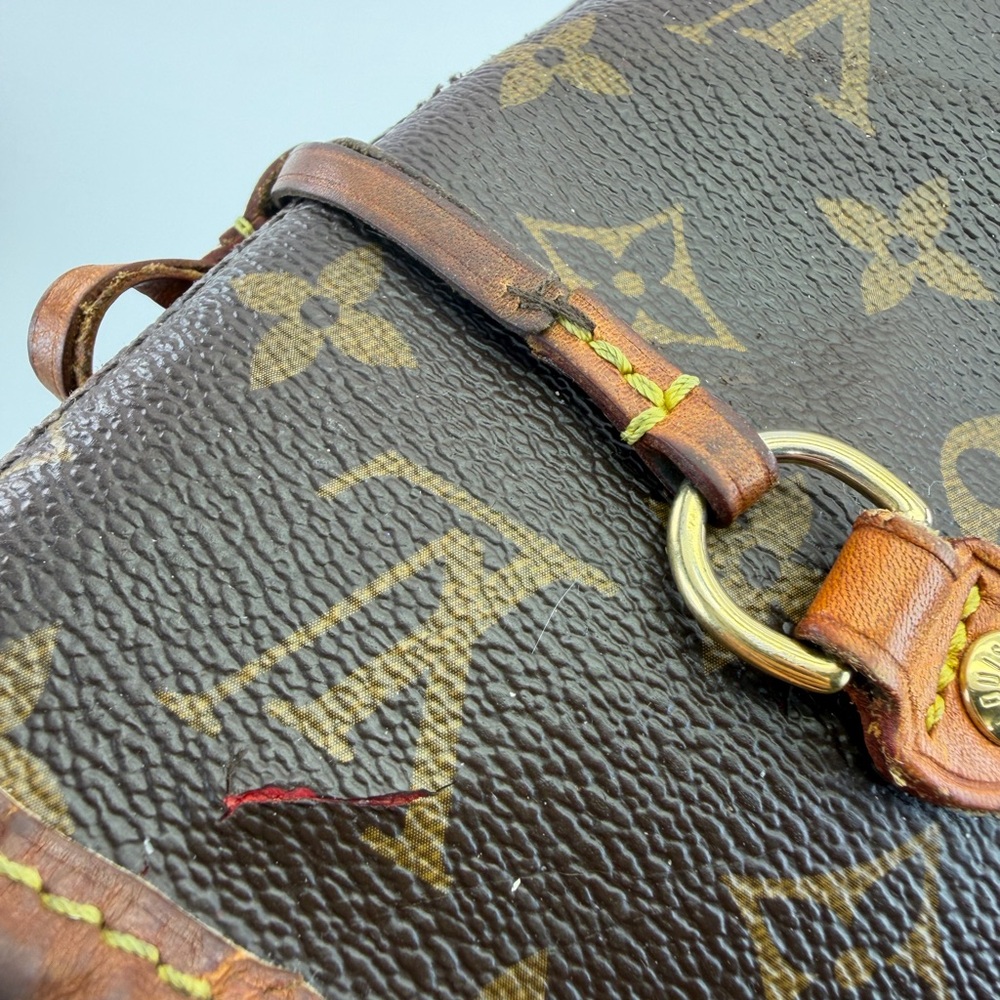 Louis Vuitton Neverfull Monogram MM Tote - Picture 6 of 12